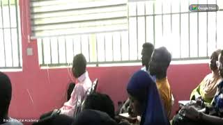 NEXTGEN KNOWLEDGE SHOWCASE ORIENTATION screenshot 4