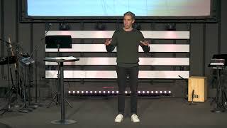 Kingdom Builders: Rebuilding for Impact - Justin Chapman