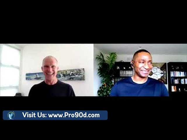 Overcome Stuttering by Investing THESE Things In Yourself - Podcast with Mike & Thom