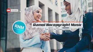 No Copyright Islamic Instrumental Music Background   Forgiving In Eid Al Fitr   Ramol Original