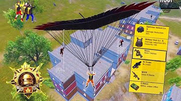 Wow😍NEW BEST LOOT GAMEPLAY with GROZA + M416🔥SAMSUNG,A3,A5,A6,A7,J2,J5,J7,S5,S6,S7,59,A10,A20,A30