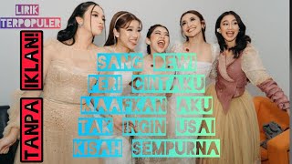 Daftar Lagu Populer 