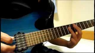 Video voorbeeld van "水樹奈々 / Pray (Guitar cover)"