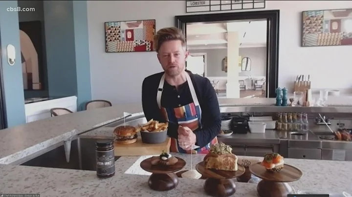 Chef Richard Blais opening new restaurant in Carls...