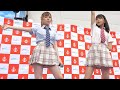 [4K] 東京flavor 「Lost Generation」 アイドル ライブ Japanese girls Idol group