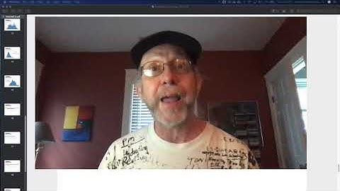 Histograms and Dot Plots