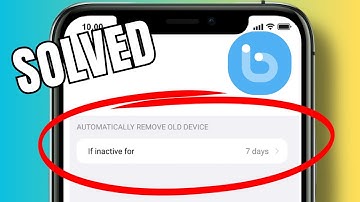 How to delete trusted devices on Botim