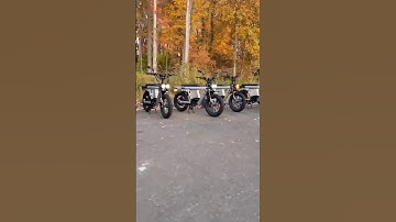 Save $300 on all Spark bikes! #ebike #electricbike #brute #javelin