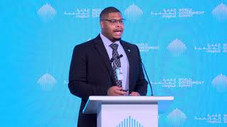 Global Universities Challenge 2019 β Final Presentation of University of Oxford