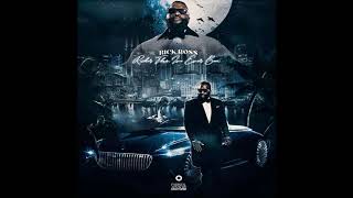 RICK ROSS  RICHER THAN IVE EVER BEEN (FULL MIXTAPE) (New 2021)