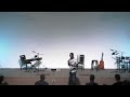 Sermon | 10/03/24 | Adetayo Adebowale