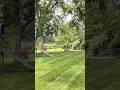 Last yard of the week! #lawnmowingbusiness #mower #lawncare #landscaping #lawncare #wrightmowers