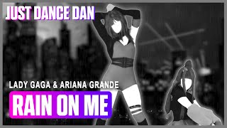 Teaser 1 | Rain On Me - Lady Gaga & Ariana Grande | Just Dance 2020 | Fanmade