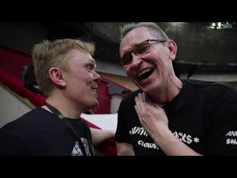 Андрей Леонидович Шарнин