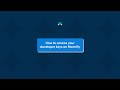 How to access your developer keys on Monnify