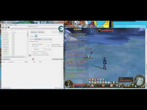 cara menggunakan cheat engine di game aion online cara menggunakan cheat engine di game aion online