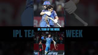 Best 5 Batters This Week in IPL 2026 🏏 Countdown Begins!