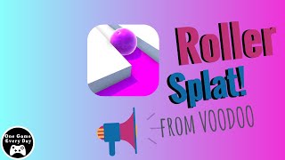 Roller Splat screenshot 5