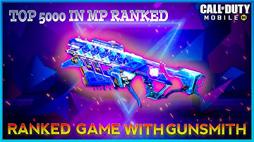 Top 5000 Legendary season 8 MP gameplay - How to reach top 5000 leaderboard in Call of Duty MP