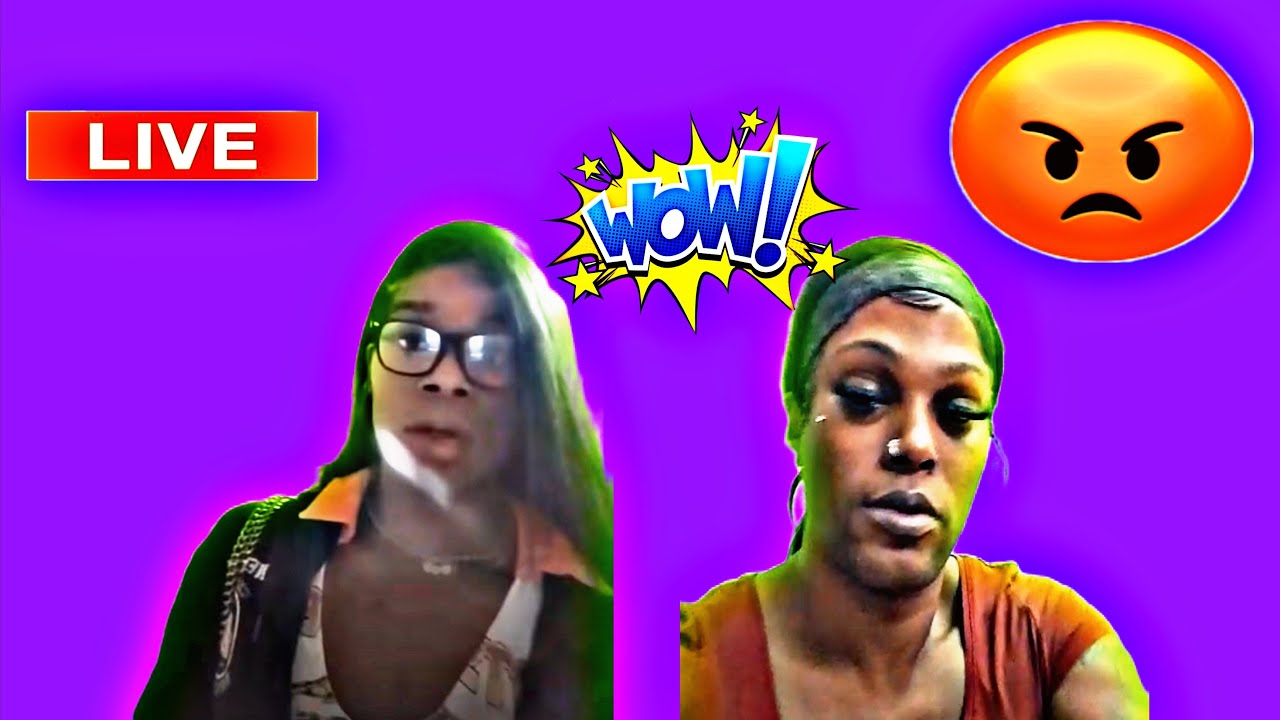 👀Алисса подъехала к Кену Кайли в прямом эфире, чтобы поговорить с ним и его сторонниками о выдвин...