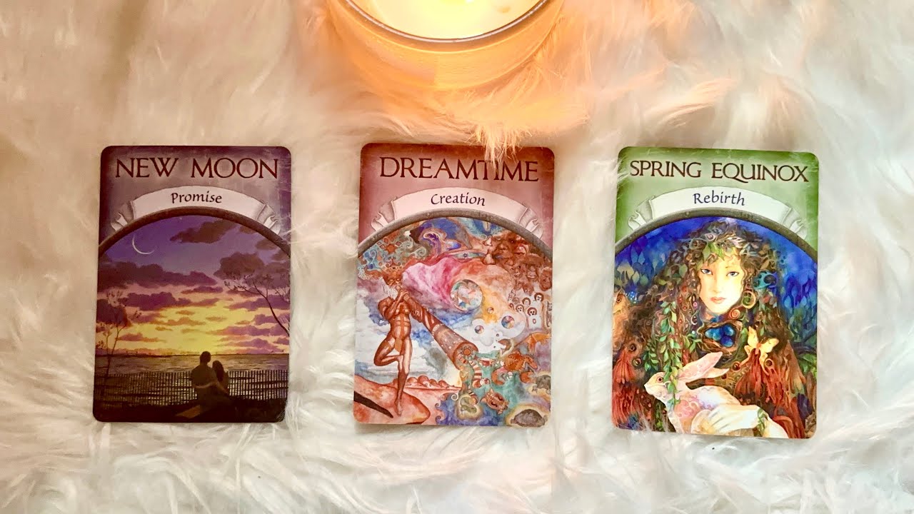 You’re Exactly Where You’re Supposed To Be, But WHY?🚦🚧🚢Pick A Card