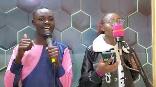 NGUIKA ATIA original song by JANE MUTHONI covered by CYNTHIA ROYAL 
