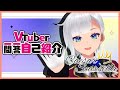 【自己紹介】Vtuber一問一答自己紹介 / Vtuber Q&A self introduction【新人Vtuber】