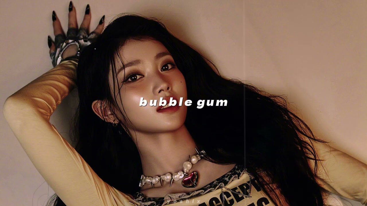 kep1er - bubble gum (sped up + reverb) - YouTube kep1er - bubble gum (sped up + reverb) - YouTube