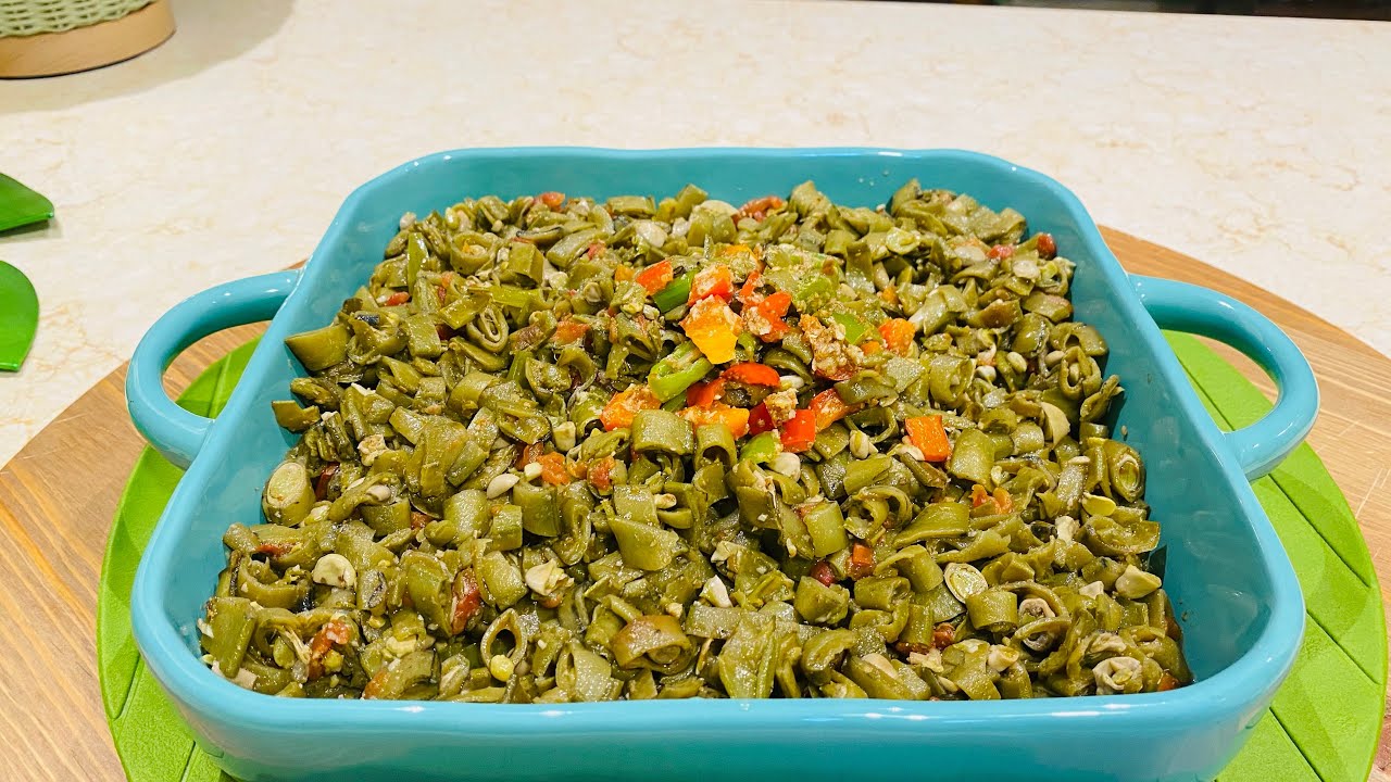 فوليه بزيت 🧤صحيه جربيها راح تعشقيها بطريقتي ياعين وياليل 🧤دلال حناوي