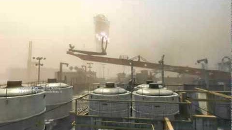 RANDOM TOMAHAWK ACROSS MAP - Maggarazz