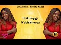 Vivian Mimi _ Muntu wange (official lyrics video) wulira lyrics