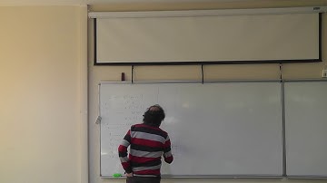 2017 Fall GTU CSE 241 Lecture 19 Nov 01 00000