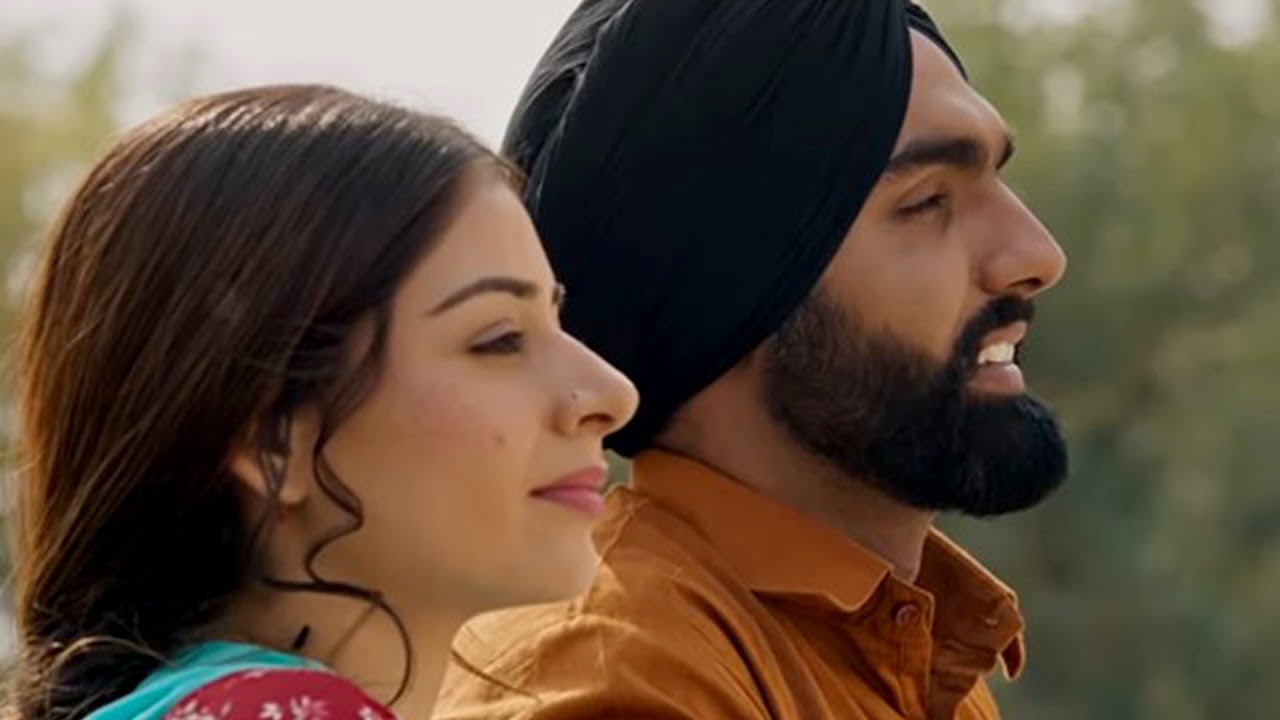 Most Popular Punjabi Heart Touching Movie 2022 | latest Punjabi Movie 2022