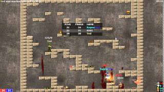 #55067 KEKC, RagnaRock, Ted (DM, dm2)