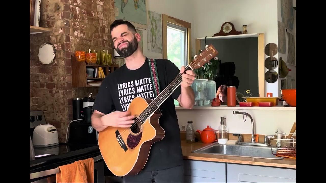 Rufus Wainwright Peaceful Afternoon YouTube