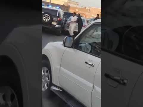 الدوريات الامنية تلقي القبض على شخصين 3 في مكة المكرمة