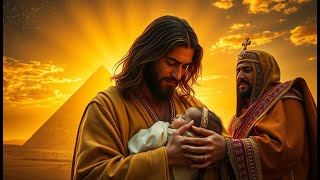 60 minutes of Christian Lullabies for Sleep | Psalm 4:8 | Jesus’ Love & Protection for Toddlers