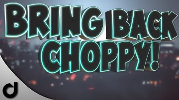 Youtube Terminates 11K Sub Channel! The story Of Choppy BF..