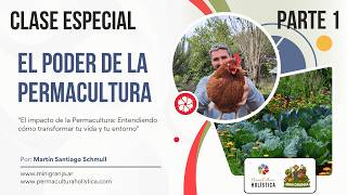 Hadas y Trolls: Los Dos Perfiles del Permacultor
