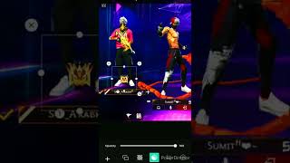 Preset Alight Motion Ffi1 Panda-Desiigner Sumit Gamer Viral3