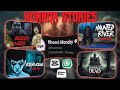 How to Make AI HORROR STORY Video ! Horror Stories