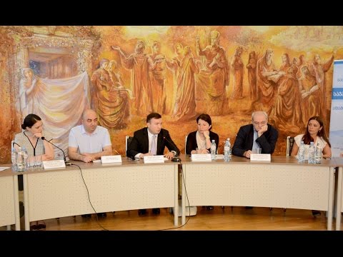 საჯარო დებატები - გარემოსდაცვითი პრობლემები კანონმდებლობასა და პრაქტიკაში