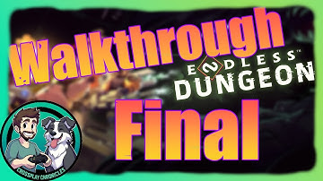 Complete Walkthrough of Endless Dungeon Final Floor | No comment