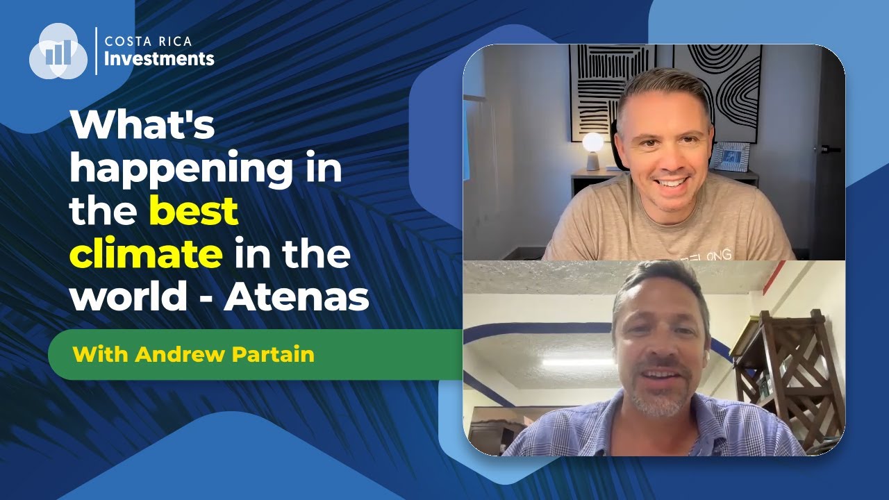 Costa Rica Real Estate & Investment Advice from Experts