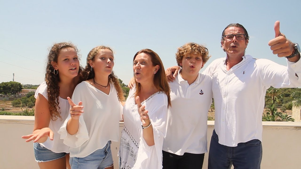 Te mereces esto y más | Video regalo