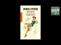 002 NICK CARTER (se divierte mientras el lector es asesinado y yo agonizo), Mario Levrero. Capítulo1