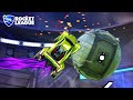 Playing 1v1s after RLCS is actually OP!
