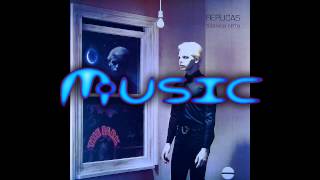 Gary Numan and Tubeway Army - Replicas (Cover Version)