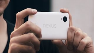 Первый обзор Google Nexus 5 screenshot 1