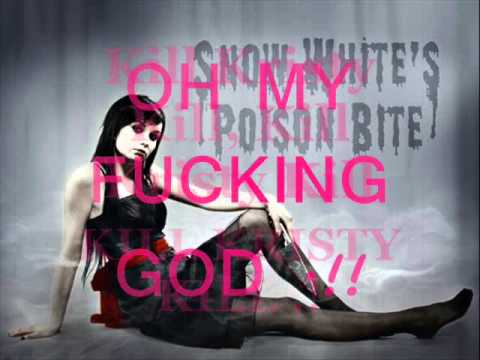snow whites poison bite the story of kristy killings snow whites poison bite the story of kristy killings